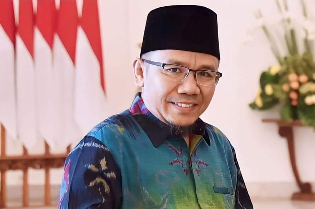 Najmul Akhyar Unggul Signifikan Jika Pilkada Lombok Utara Diadakan Sekarang