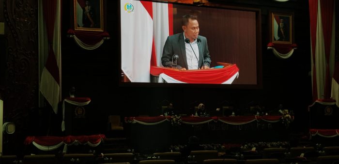 DPRD Jatim Suarakan Reformasi BPKAD: Pisahkan Pendapatan dan Pengelolaan Aset, Ini Alasannya