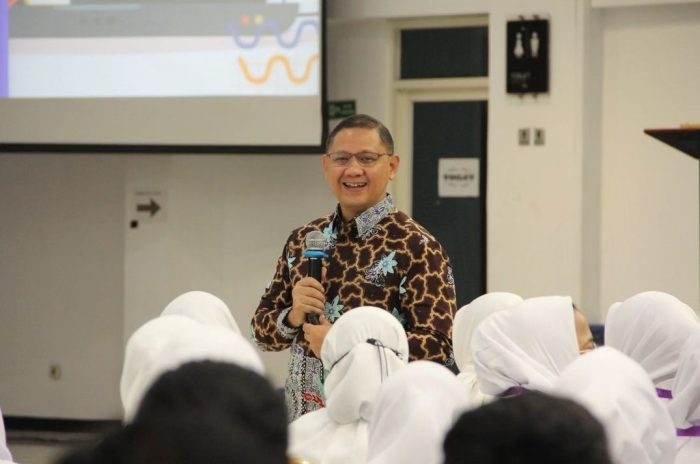 PPDB 2024: Orang Tua Berburu Keadilan di Sosial Media dan Libatkan KPK