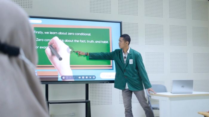 Tingkatkan Kompetensi Guru, Unusa Buka Prodi S2 Pendidikan Dasar  