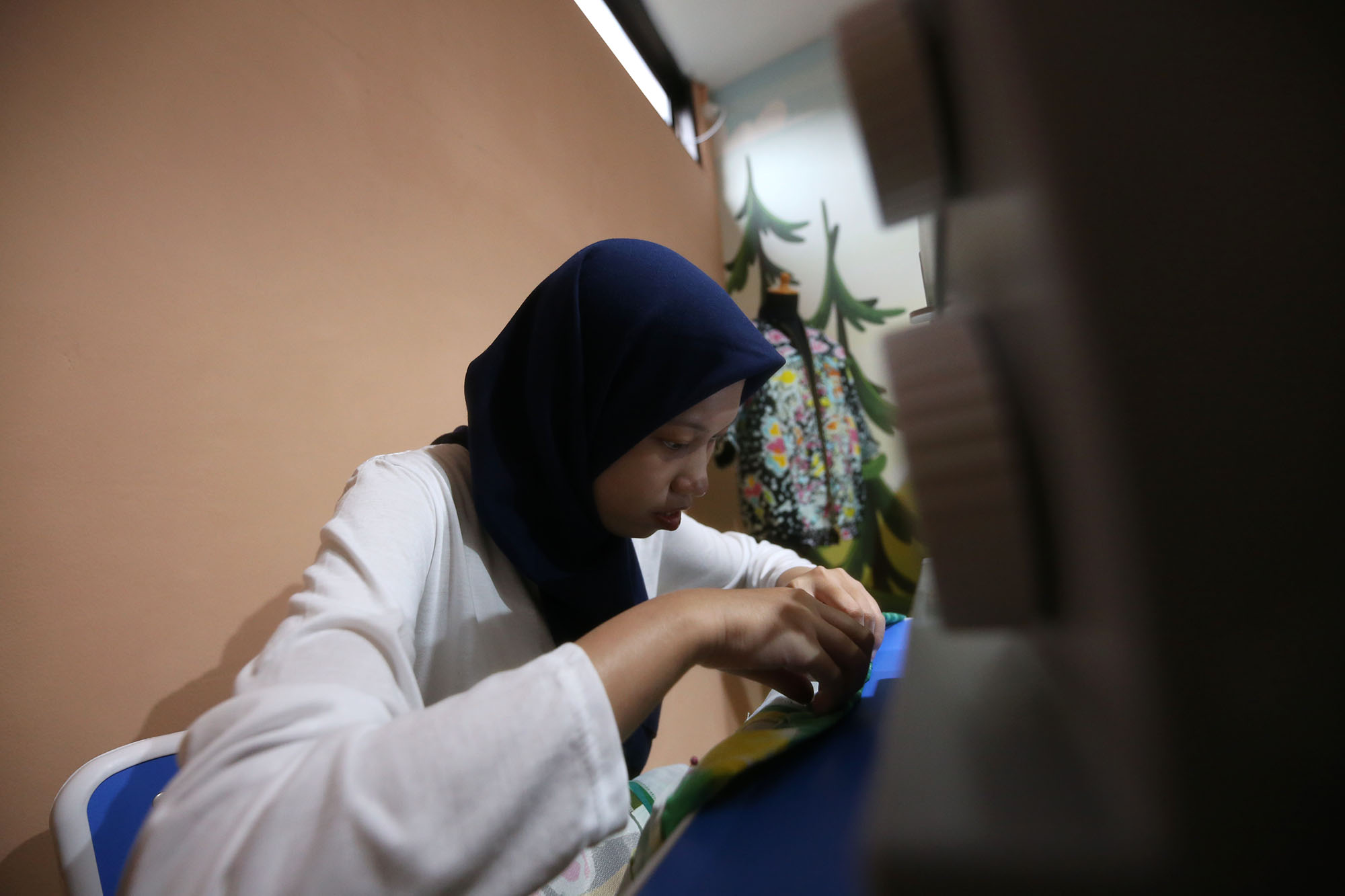 Surabaya Punya RAP Baru di Dukuh Menanggal, Ada Fasilitas Apa Saja?