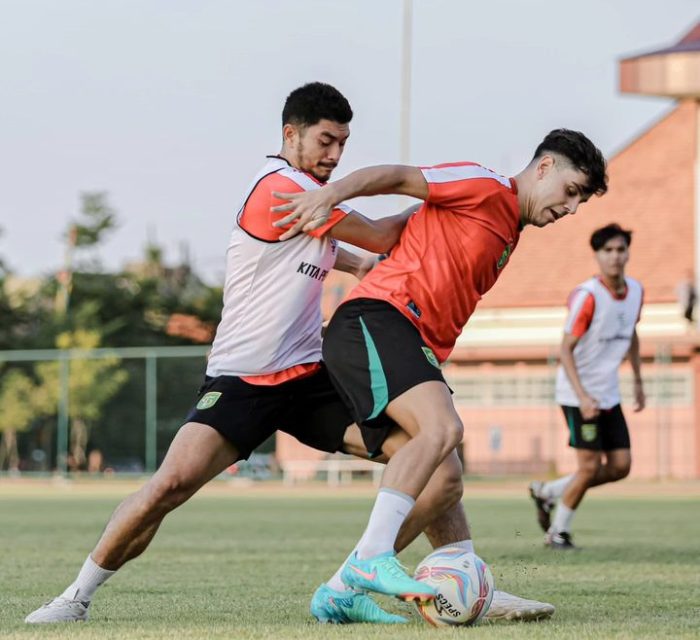 Persebaya Sambut Musim Baru Liga 1 dengan Persiapan Matang, Tak Mau Seperti Musim Lalu