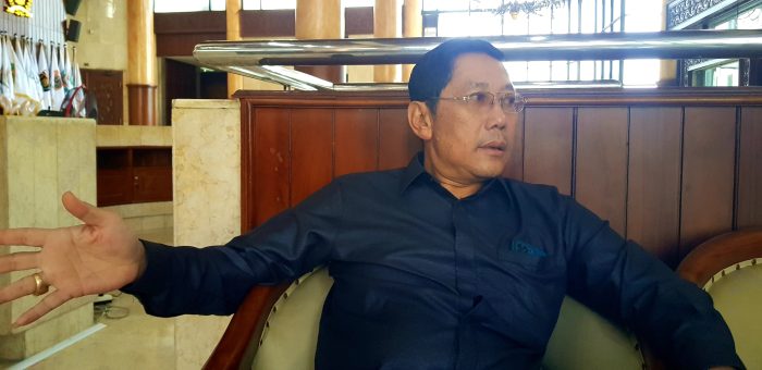 Khulaim Junaidi, Bakal Calon Bupati (Bacabup) Sidoarjo