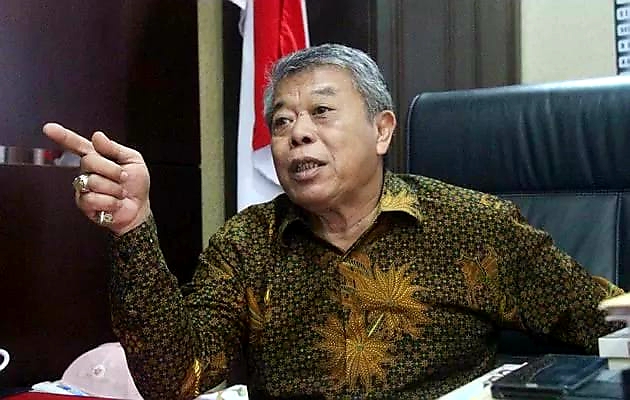 Kusnadi, Ketua DPRD Provinsi Jawa Timur