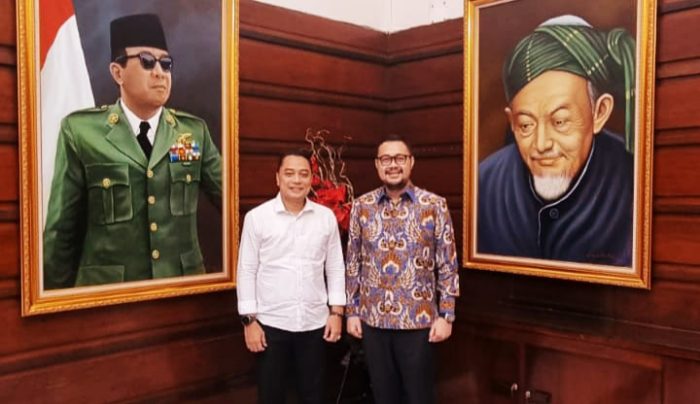 Eri Cahyadi - Bayu Airlangga