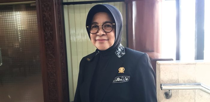 Ketua Komisi E DPRD Provinsi Jawa Timur, Wara Sundari Renny Pramana