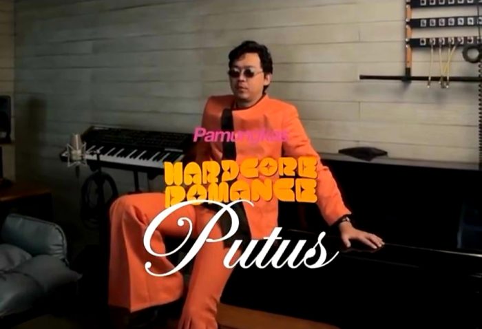 Rizki Rahmahadian Pamungkas merilis single lagu berjudul Putus dari album terbarunya