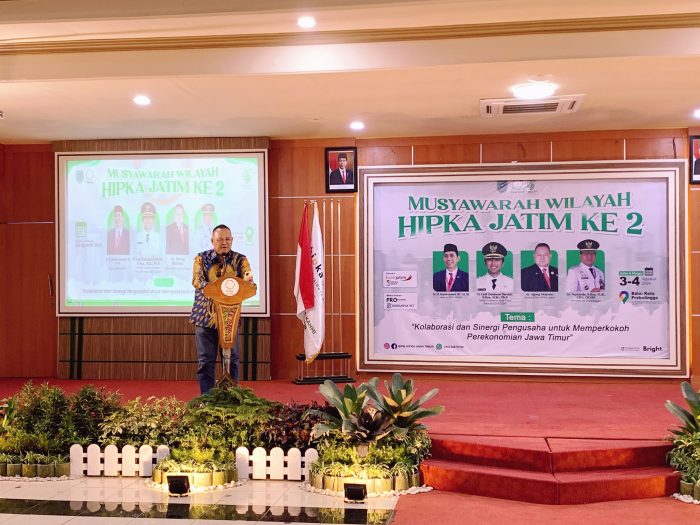 Dokter Agung Terpilih Ketua HIPKA KAHMI Periode 2024-2029