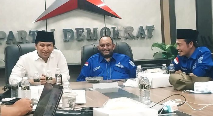 Drama Politik di Sidoarjo: Partai Demokrat Cabut Dukungan untuk Pasangan Subandi-Mimik di Pilkada 2024
