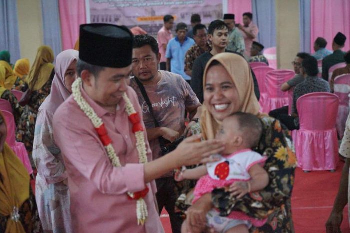 Mimpi Gus Fawait Selamatkan Anak-anak Jember dari Bencana Bonus Demografi