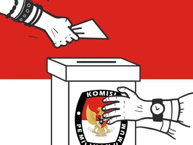KPU Siap Gelar Pemilu Terpisah sesuai Putusan MK (Lingkaran.net)