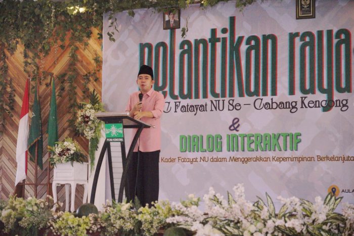 Gus Fawait, Calon Bupati Jember