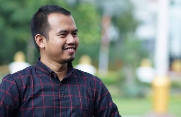 Jairi Irawan, Wakil Ketua Komisi E DPRD Jawa Timur.