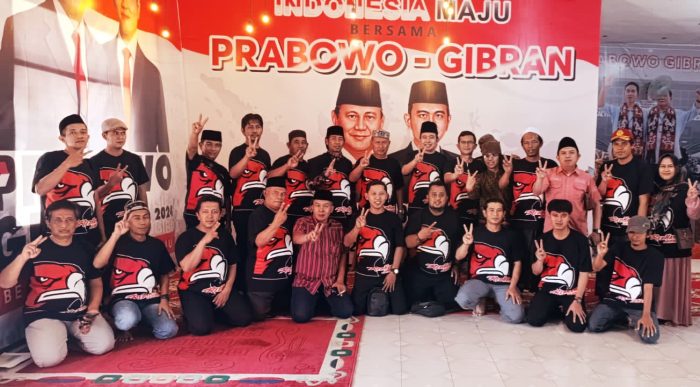 Ratusan Alumni Ponpes Siap Menangkan Fawait-Djoko di Pilkada Jember 2024