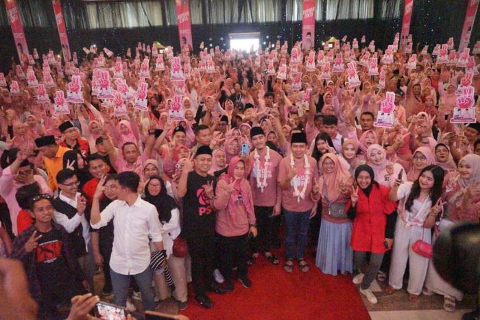 Inspirasi Sumpah Pemuda, Gus Fawait: Waktunya Anak Muda Ubah Wajah Jember!