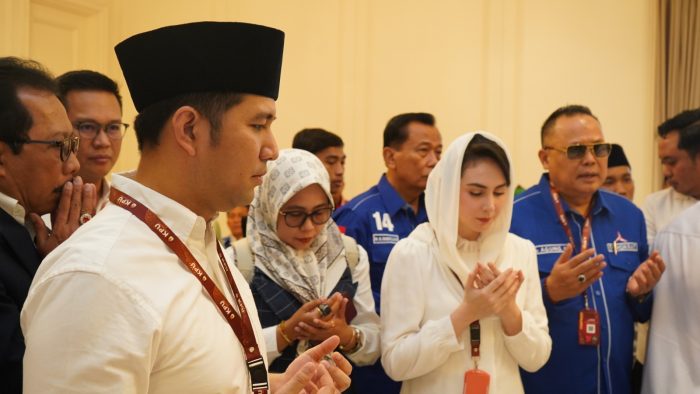 Optimis Menang Debat Perdana Pilgub Jatim, Dokter Agung: Khofifah-Emil Sudah Buktikan Kinerjanya!