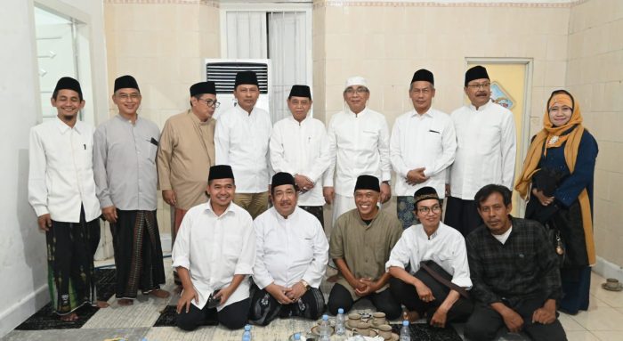 Resolusi Jihad NU: Drama Kolosal di Tugu Pahlawan Gema Semangat Santri