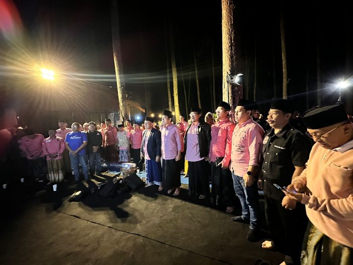 Hari Santri 2024, Gus Fawait Siapkan Kado Spesial untuk Santri dan Guru Ngaji di Jember, Apa Itu