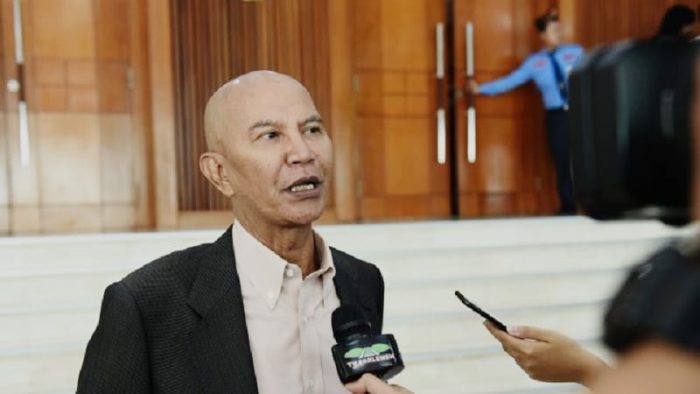 Said Abdullah Kembali Terpilih sebagai Ketua Badan Anggaran DPR RI Periode 2024-2029