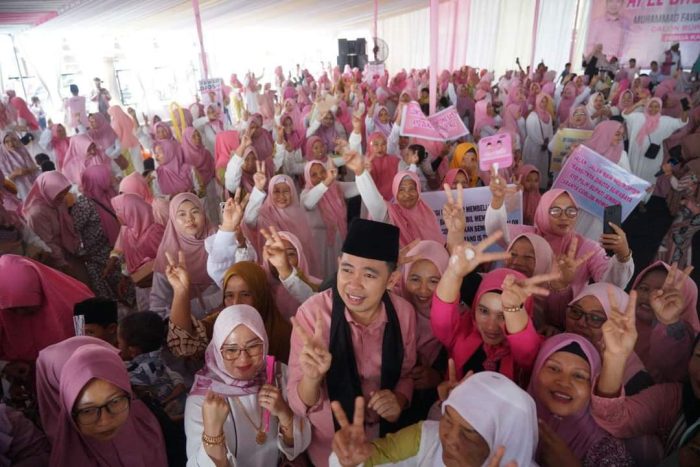 Presiden Prabowo Pelajari Makan Bergizi di Brasil, Gus Fawait: Emak-emak di Jember Tunggu Kedahsyatan Program Ini!