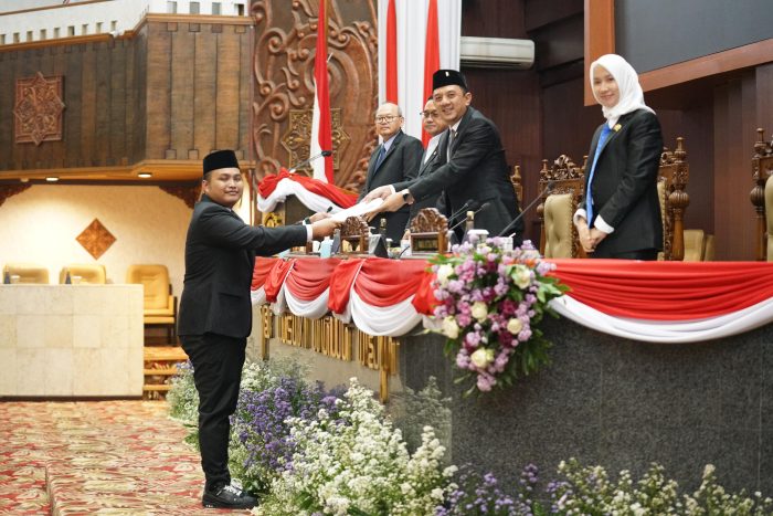 Juru Bicara Komisi D, Bima Rafsanji Rafid