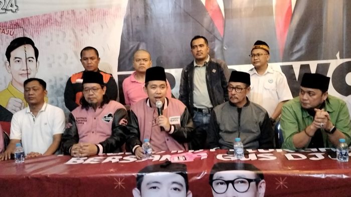 Berhasil Tumbangkan Petahana di Pilkada Jember, Gus Fawait: Warga Jember Penuh Cinta