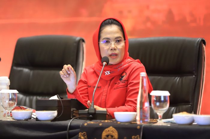 PDIP Menang di 21 Pilkada se-Jatim, Untari: Amanah Besar Ini Akan Kami Jalankan Penuh Tanggung Jawab