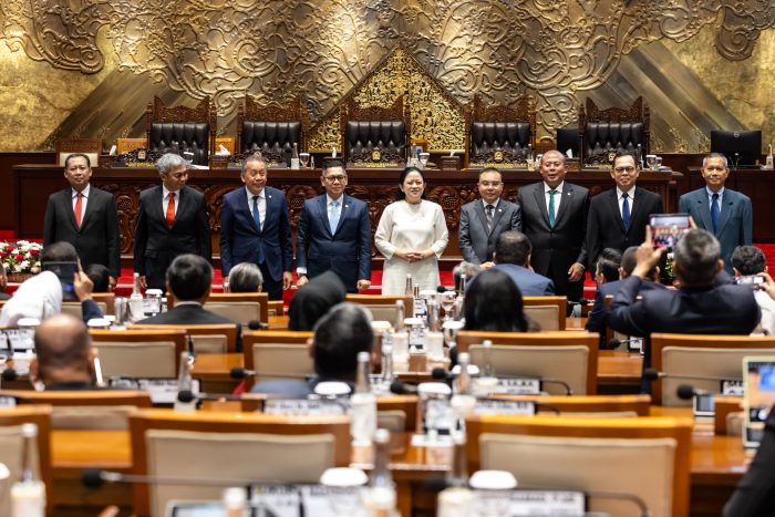 Hakordia 2024, Puan Ajak Pemuda Bantu Perangi Korupsi Demi Wujudkan Indonesia Bersih