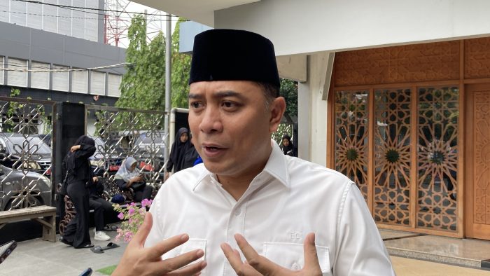 BMKG Ingatkan Banjir Rob, Wali Kota Eri Cahyadi Maksimalkan Mangrove dan Tanggul Pengaman Jadi Upaya Mitigasi