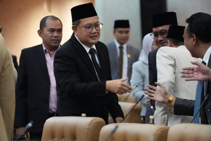 Penjabat (Pj) Gubernur Jawa Timur, Adhy Karyono.