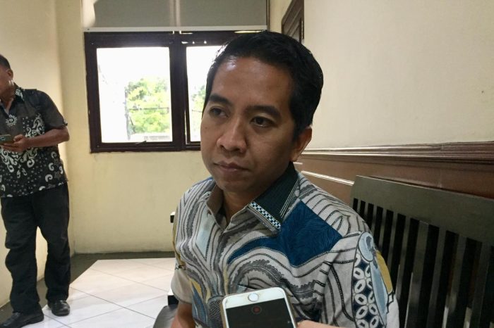 DPRD Surabaya Minta Yekape Kelola Aset Jadi Properti yang Produktif bagi Masyarakat