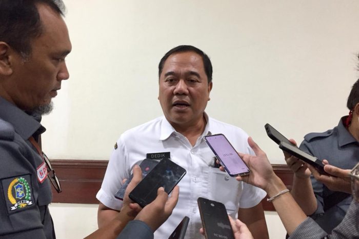 Revitalisasi Taman Bungkul Digarap Tahun Ini, SWK Ditata Ulang