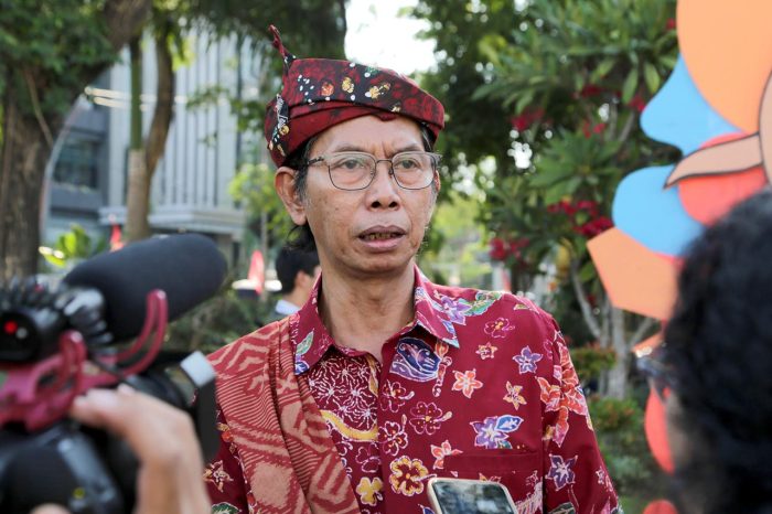 DPRD Surabaya Bentuk Pansus Penanganan Banjir, Ini Target Kerjanya