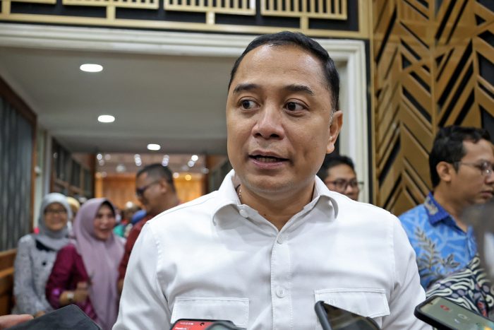 Pemkot Surabaya Siapkan Kegiatan Religi bagi Siswa Selama Ramadan