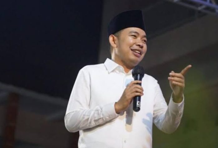 Gus Fawait, Bupati Jember terpilih