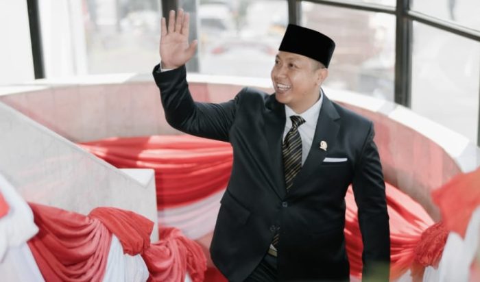 Chusni Mubarok, Wakil Ketua Komisi B DPRD jatim