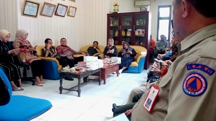 Komisi E DPRD Jatim Desak Pemerintah Percepat Penanganan Bencana di Kabupaten Malang