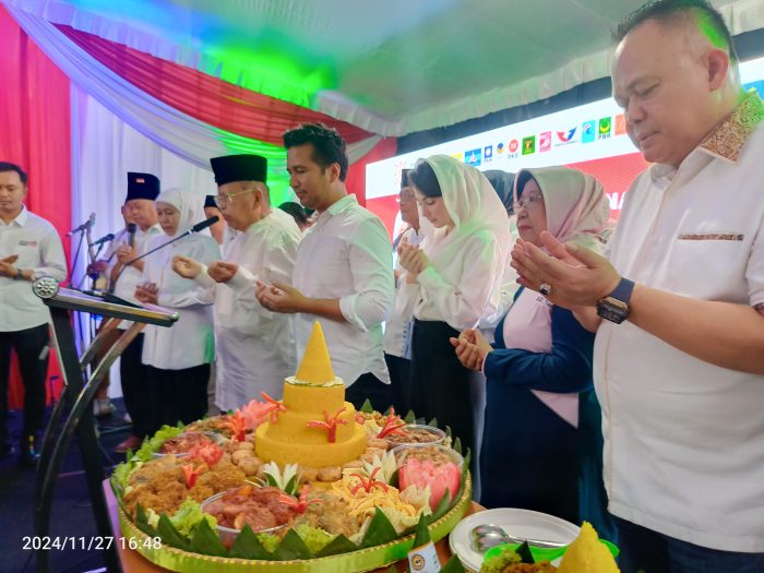 Ketua Fraksi Demokrat Tanggapi Kemenangan Khofifah-Emil di MK: Ini Hadiah untuk Rakyat Jawa Timur