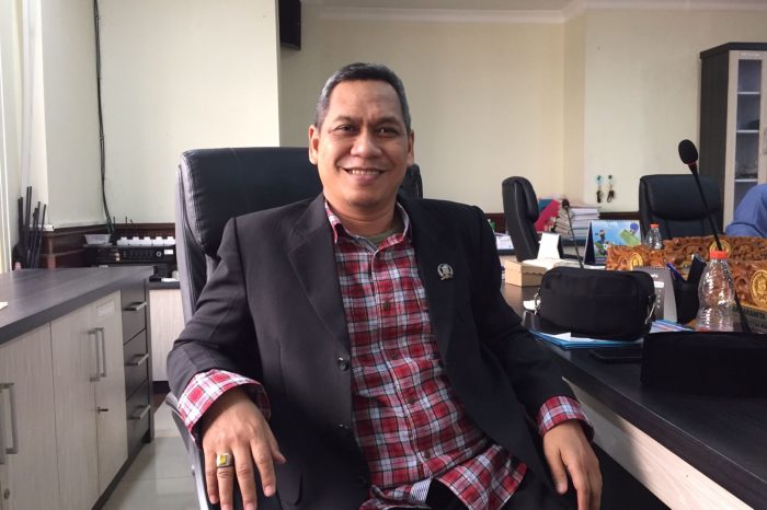 SPMB Berpotensi Muncul Persoalan Baru, Ketua Komisi D DPRD Surabaya Sampaikan Pesan Begini