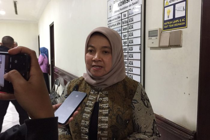 Dinas Perlindungan Anak Surabaya Fasilitasi Terapi Korban Kekerasan di Panti Asuhan