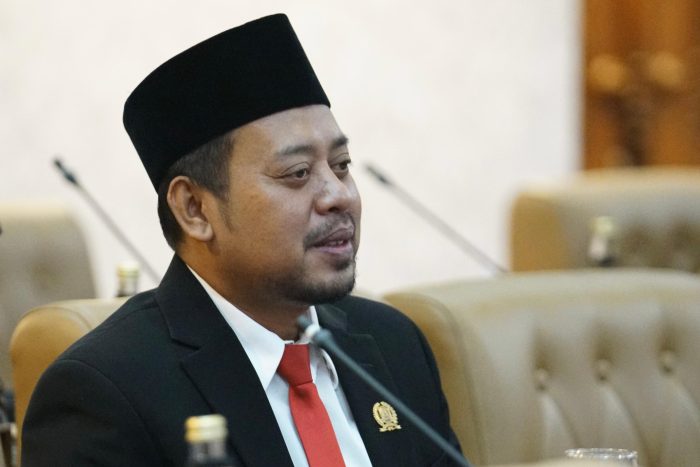 Anggota DPRD Jatim, Harisandi Savari