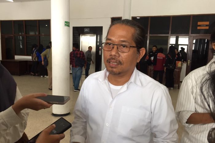 Dapat Banyak Aspirasi Soal Pendidikan, Fraksi PDI Perjuangan DPRD Surabaya Upayakan Langkah Ini