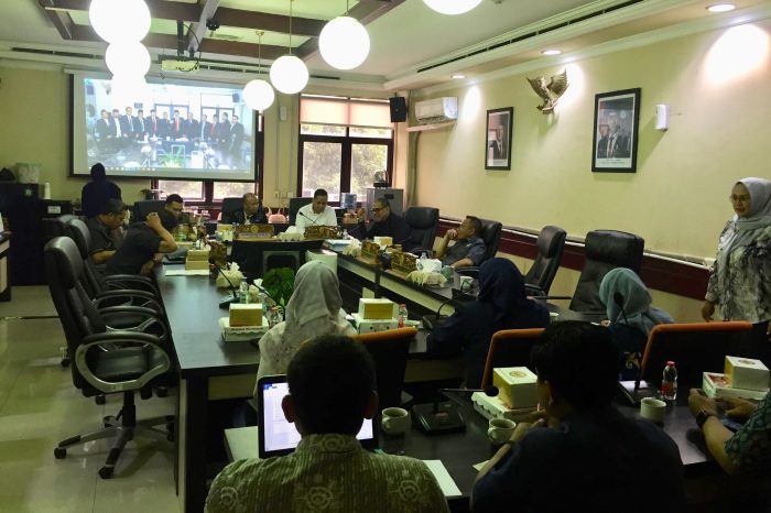 Pejabat Tak Hadir, Rapat Pansus DPRD Surabaya yang Bahas Raperda Hunian Layak Batal