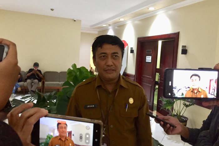 Panggil Pejabat Pemkot, Komisi C DPRD Surabaya Bahas APBD 2026 dan RPJMD 2025-2029