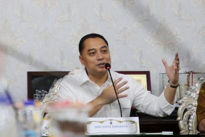 Eri Cahyadi Terbitkan SE Antisipasi DBD di Musim Penghujan, Warga Diimbau Lakukan 3M Plus