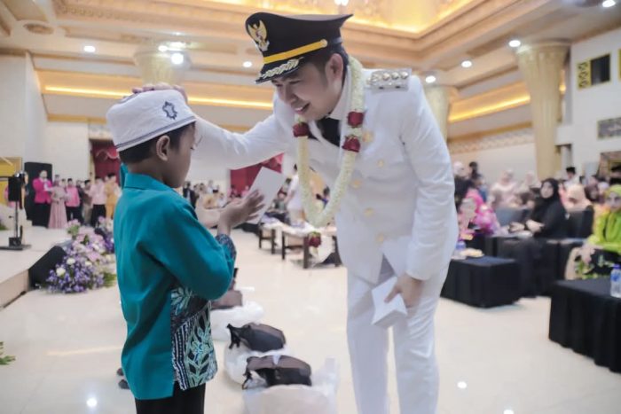 Efisiensi Anggaran di Jember, Gus Fawait Pastikan Program Kerakyatan Tetap Jalan