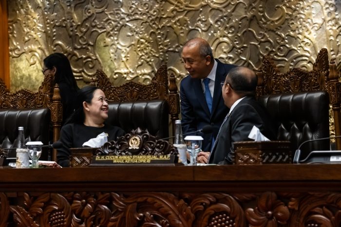 DPR RI Soroti Kesiapan Pemerintah Hadapi Hari Raya Idul Fitri, Jangan Tunggu Rakyat Mem-viralkan