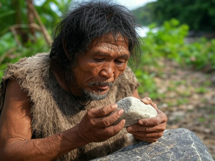 Penemuan Arkeologi di Pulau Kangean Ungkap Kehidupan Manusia Purba Sejak 11.000 Tahun Lalu