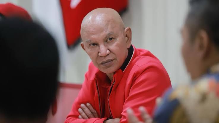 IHSG Trading Halt, Said Abdullah Minta Pemerintah Perbaiki Komunikasi Publik