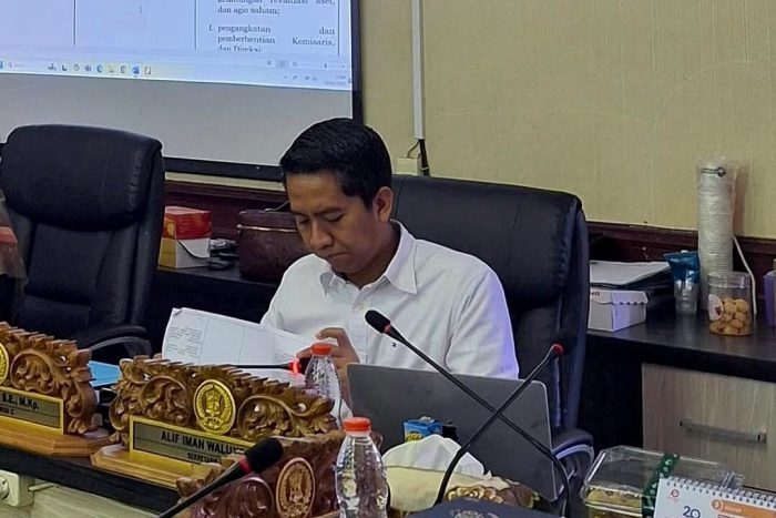 Lahan Makam Terbatas, Ketua Komisi C DPRD Surabaya Minta Pemkot Siapkan Dua Skema